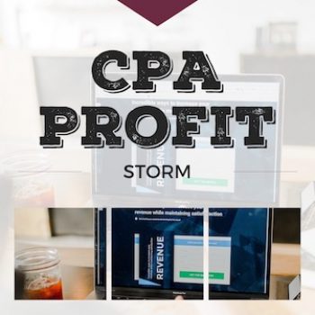 CPA Profit Storm