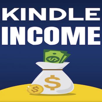 Kindle Income