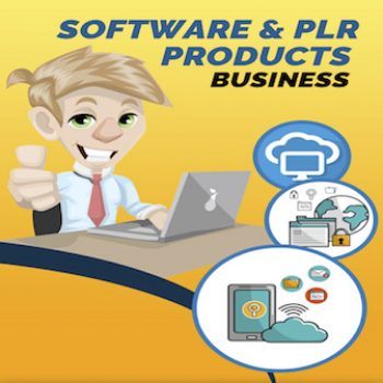 Software & PLR Products Business