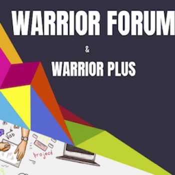 Warrior Forum & Warrior Plus