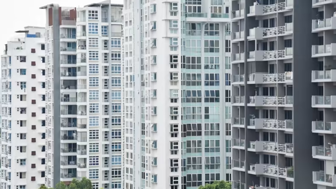 Property: Higher seller’s stamp duty for Singapore private homes